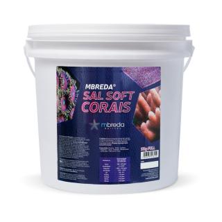 Soft Coral Salt