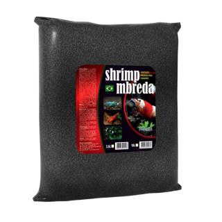 Substrato Shrimp MBreda