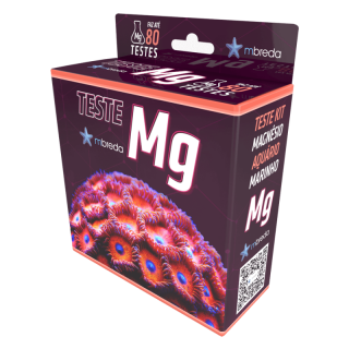 Magnesium test MBreda