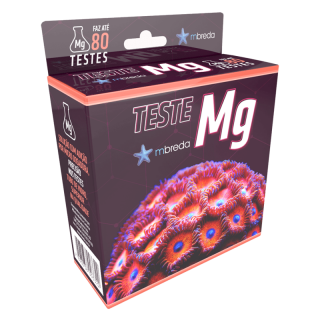 Magnesium test MBreda