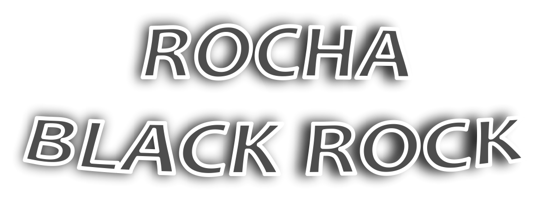 Rocha Black Rock